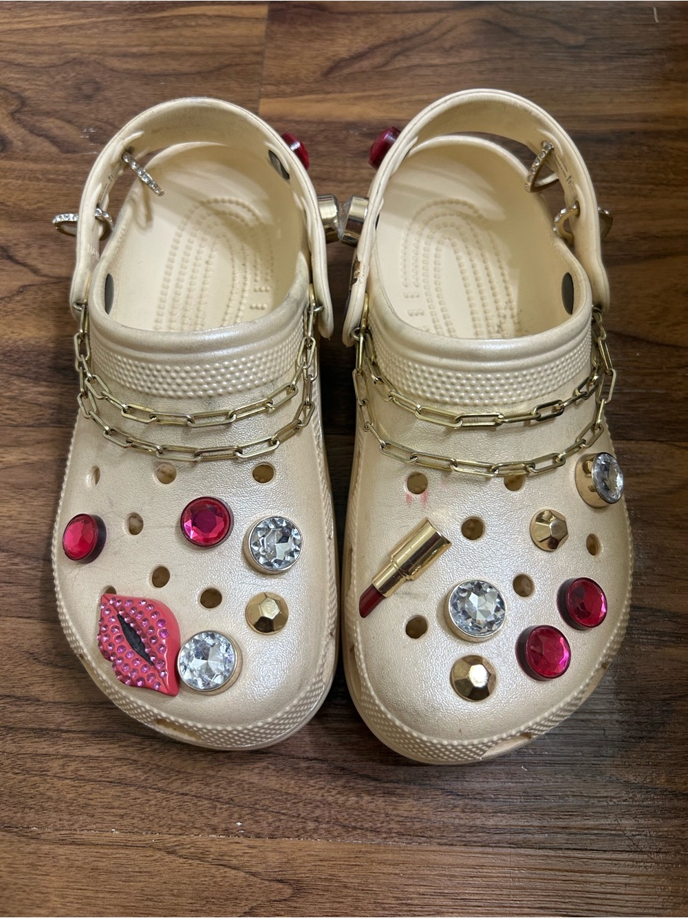 CROCS Women’s Size 6